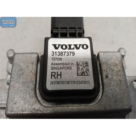 VARIOUS CONTROL UNITS B  VOLVO V40 2012>2016 used