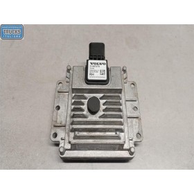 VARIOUS CONTROL UNITS B...