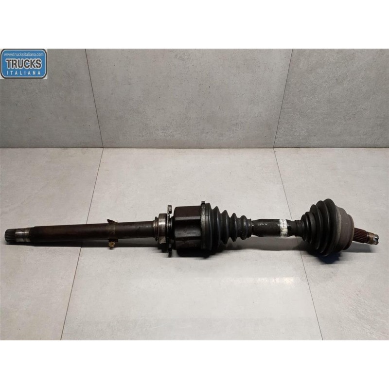 OPEL van FRONT HALF-AXLES RIGHT  OPEL van Combo D 2012>2018 used