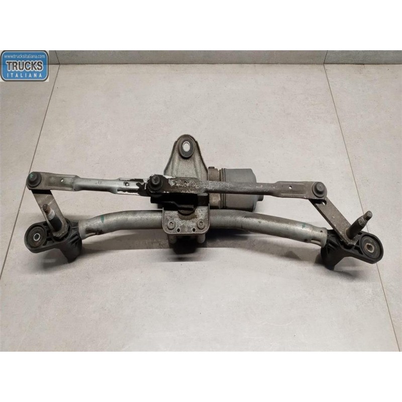 OPEL van windshield wiper motor OPEL van Combo D 2012>2018 used