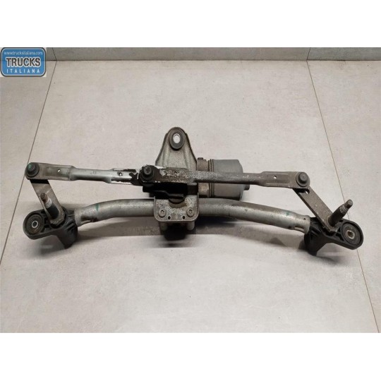 windshield wiper motor OPEL van Combo D 2012>2018 used