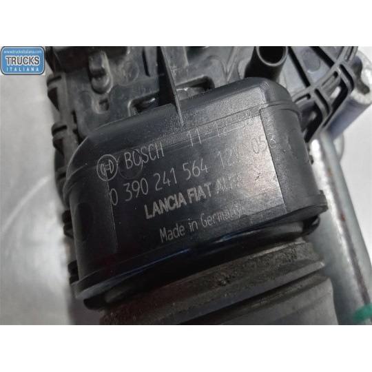windshield wiper motor OPEL van Combo D 2012>2018 used