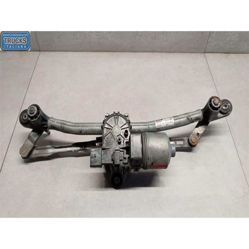 OPEL van windshield wiper motor OPEL van Combo D 2012>2018 used
