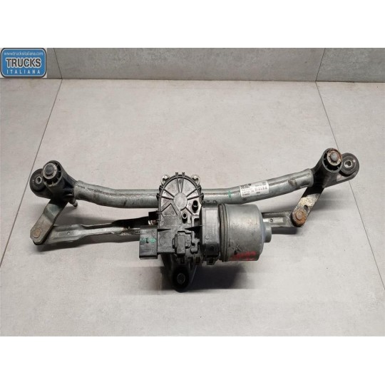 MOTORINO TERGI ANTERIORE OPEL van Combo D 2012>2018 usato