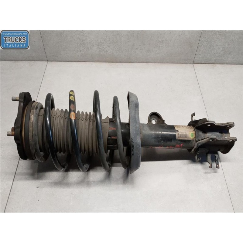 OPEL van LEFT FRONT SCHOCK ASSORBER OPEL van Combo D 2012>2018 used