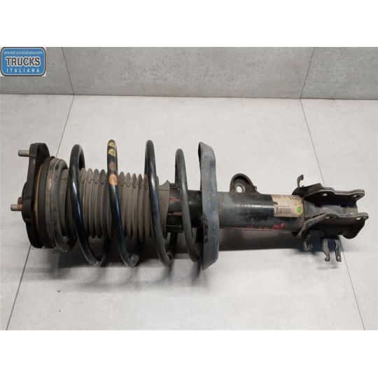 LEFT FRONT SCHOCK ASSORBER OPEL van Combo D 2012>2018 used