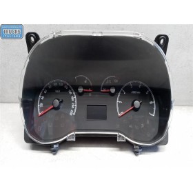 QUADRO STRUMENTI OPEL van...