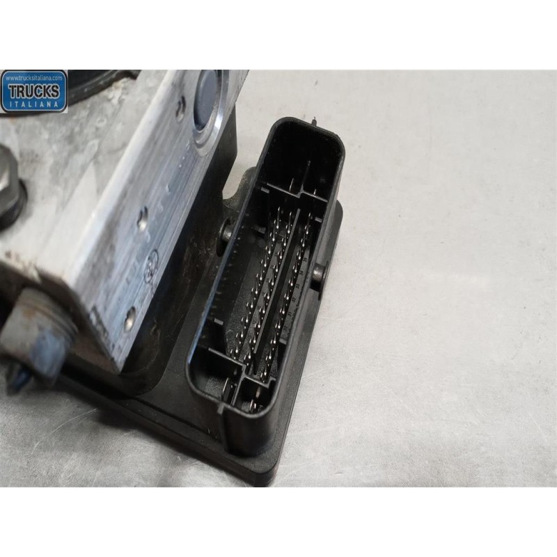 OPEL van ABS SYSTEM OPEL van Combo D 2012>2018 used