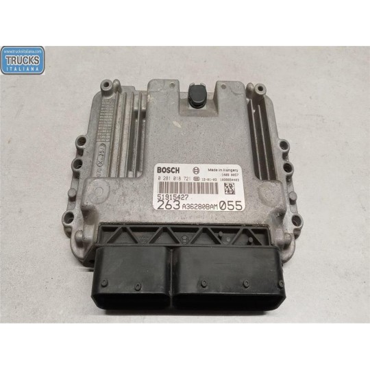 ENGINE UNIT OPEL van Combo D 2012>2018 used