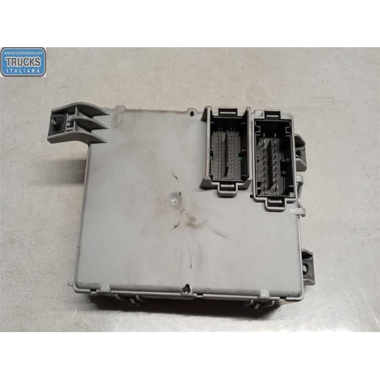 ENGINE UNIT OPEL van Combo D 2012>2018 used