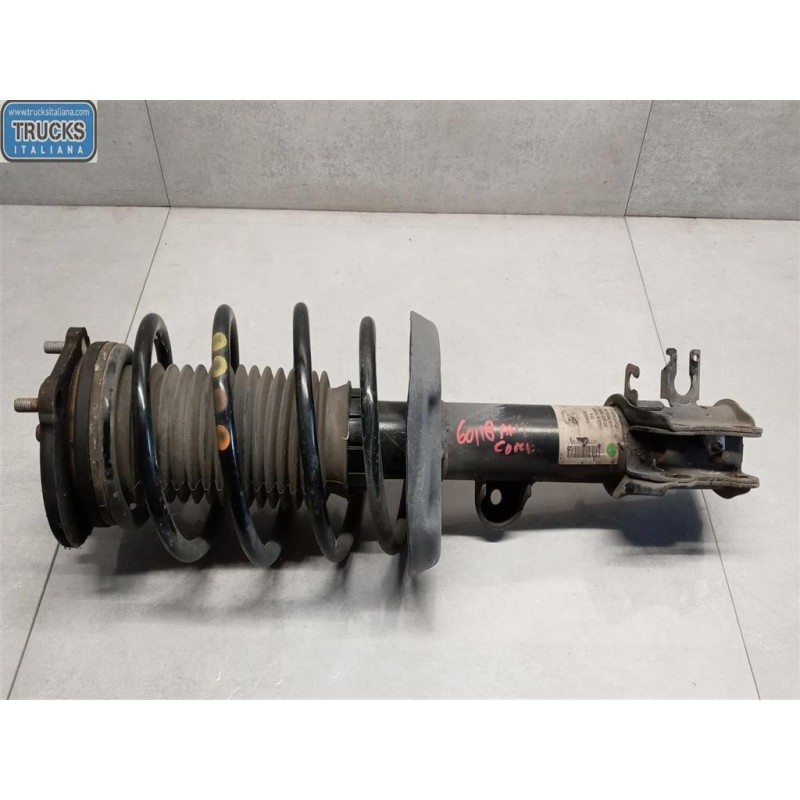 OPEL van RIGHT FRONT SHOCK ASSORBER OPEL van Combo D 2012>2018 used