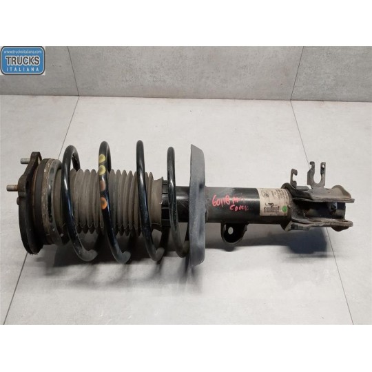 RIGHT FRONT SHOCK ASSORBER OPEL van Combo D 2012>2018 used