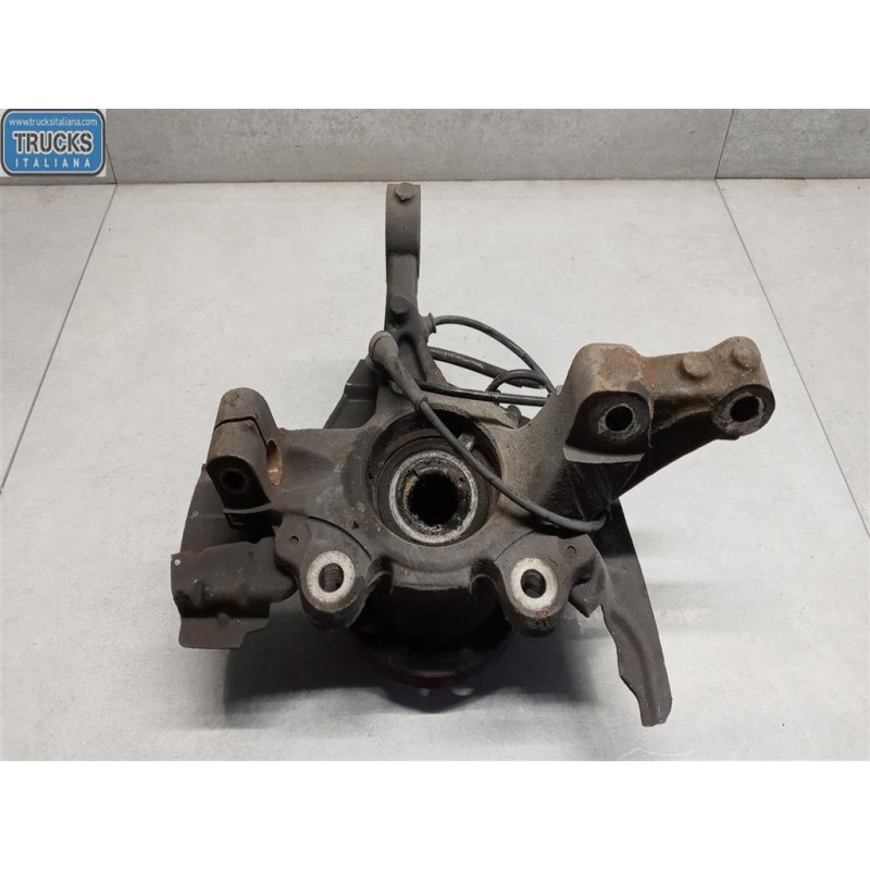 OPEL van MONTANTE COMPLETO SINISTRO OPEL van Combo D 2012>2018 usato