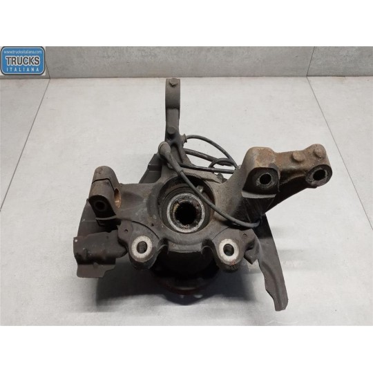 COMPLETE LEFT UPRIGHT OPEL van Combo D 2012>2018 used