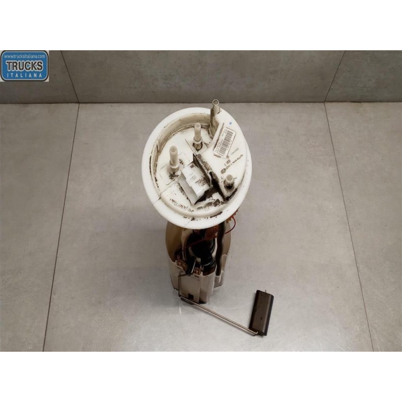 OPEL van PUMPS TANK OPEL van Combo D 2012>2018 used