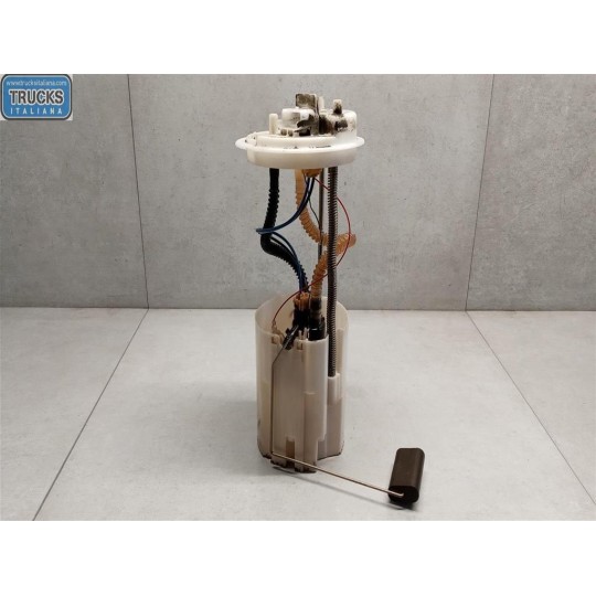 PUMPS TANK OPEL van Combo D 2012>2018 used