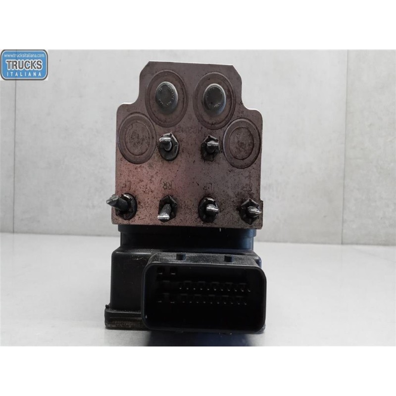 OPEL van ABS SYSTEM OPEL van Vivaro A 2006>2014 used