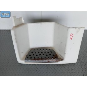 FOOT UP LEFT  MAN TGX  used