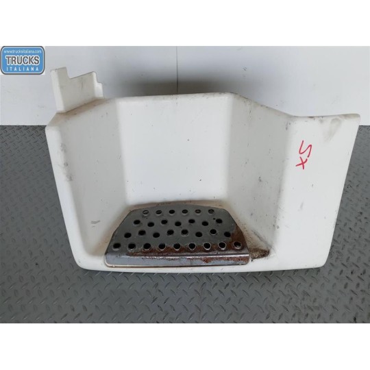 FOOT UP LEFT  MAN TGX  used