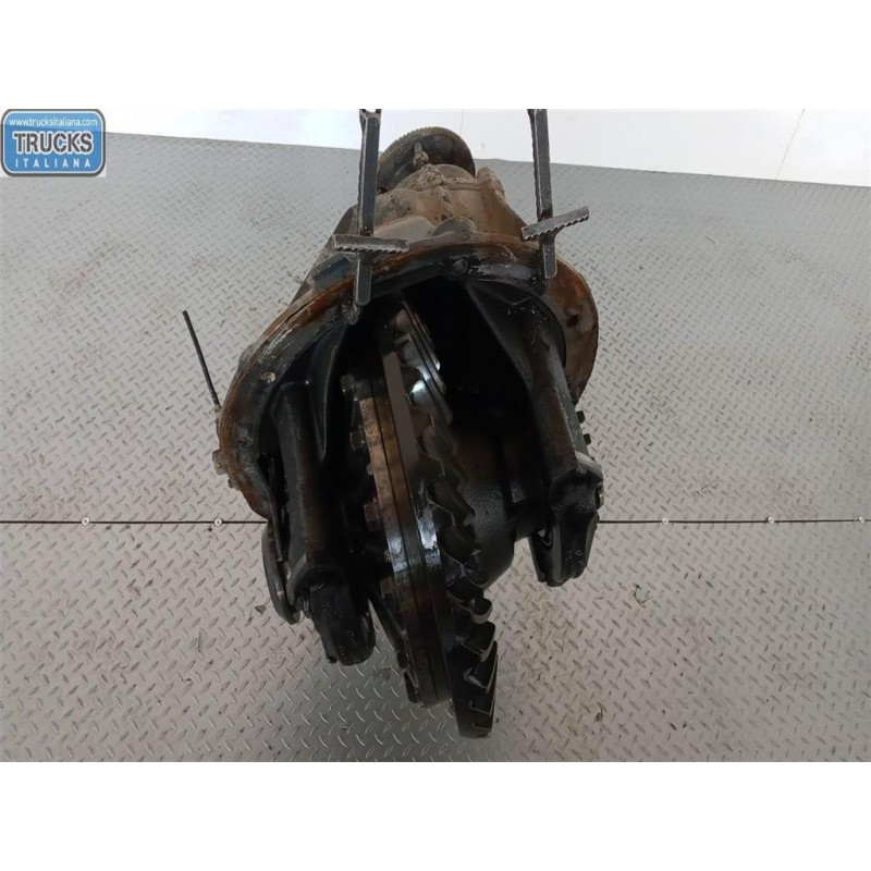 MAN GRUPPO DIFFERENZIALE POSTERIORE MAN TGX  usato