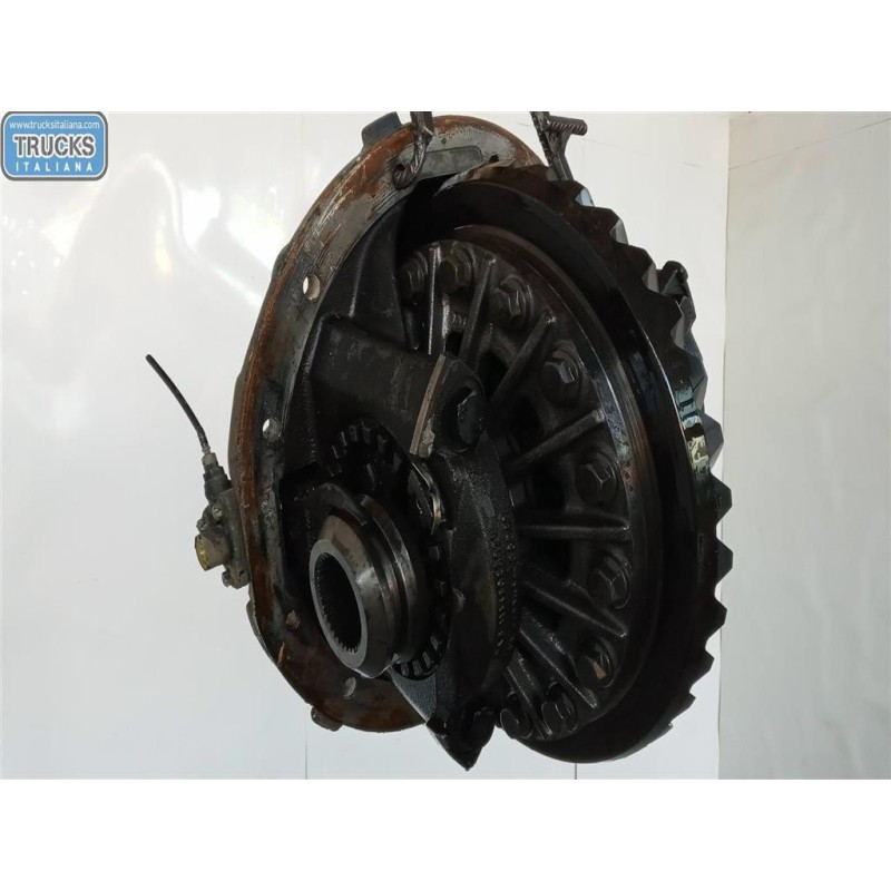 MAN GRUPPO DIFFERENZIALE POSTERIORE MAN TGX  usato