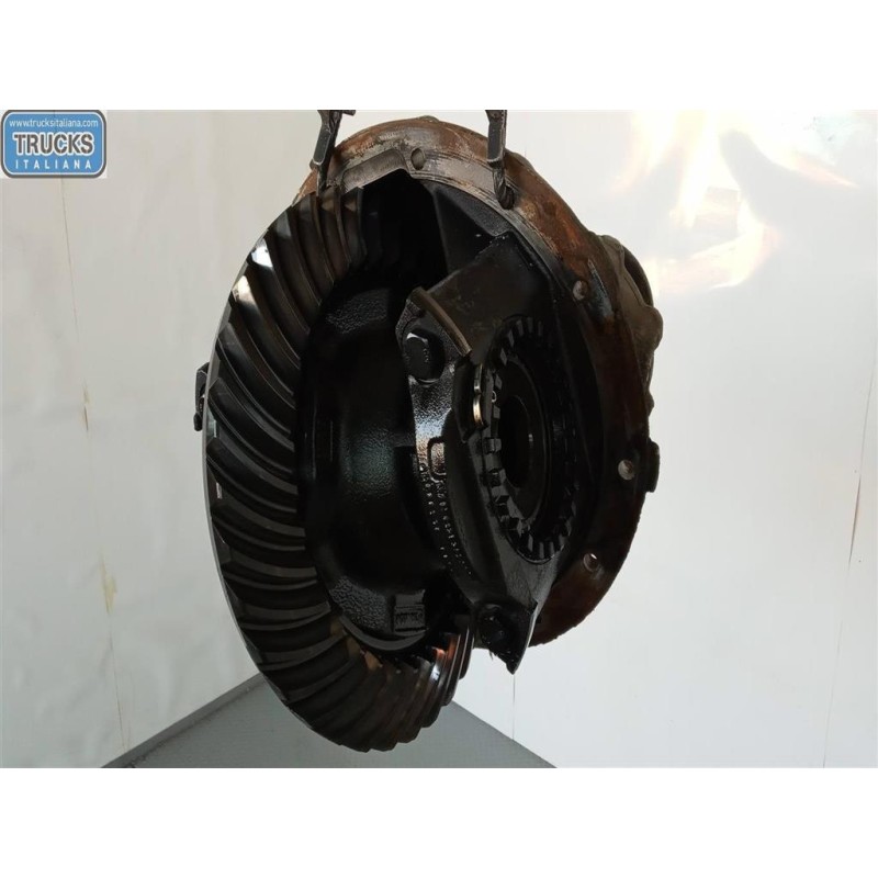 MAN GRUPPO DIFFERENZIALE POSTERIORE MAN TGX  usato