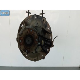 REAR DIFFERENTIAL 
 MAN...