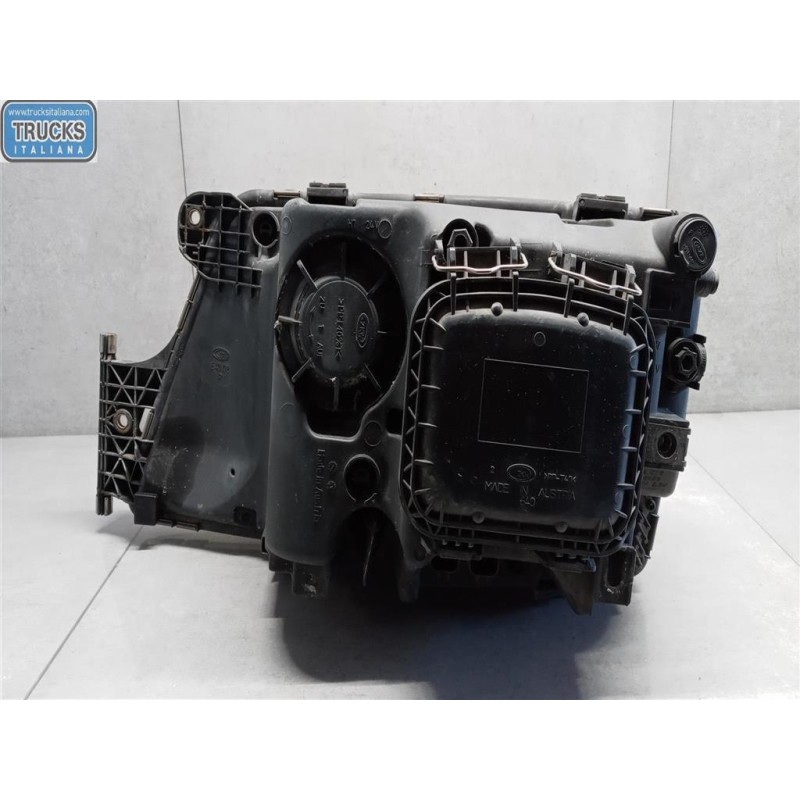 MAN RIGHT HEADLIGHT MAN TGX  used