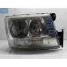 MAN RIGHT HEADLIGHT MAN TGX  used