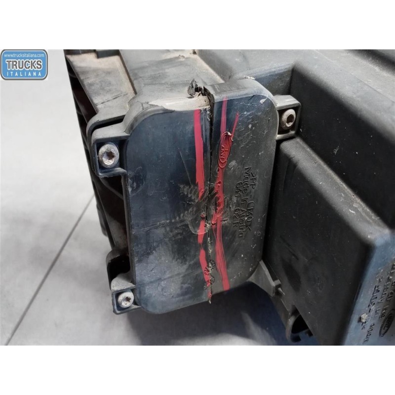 MAN FENDINEBBIA DESTRO MAN TGX  usato