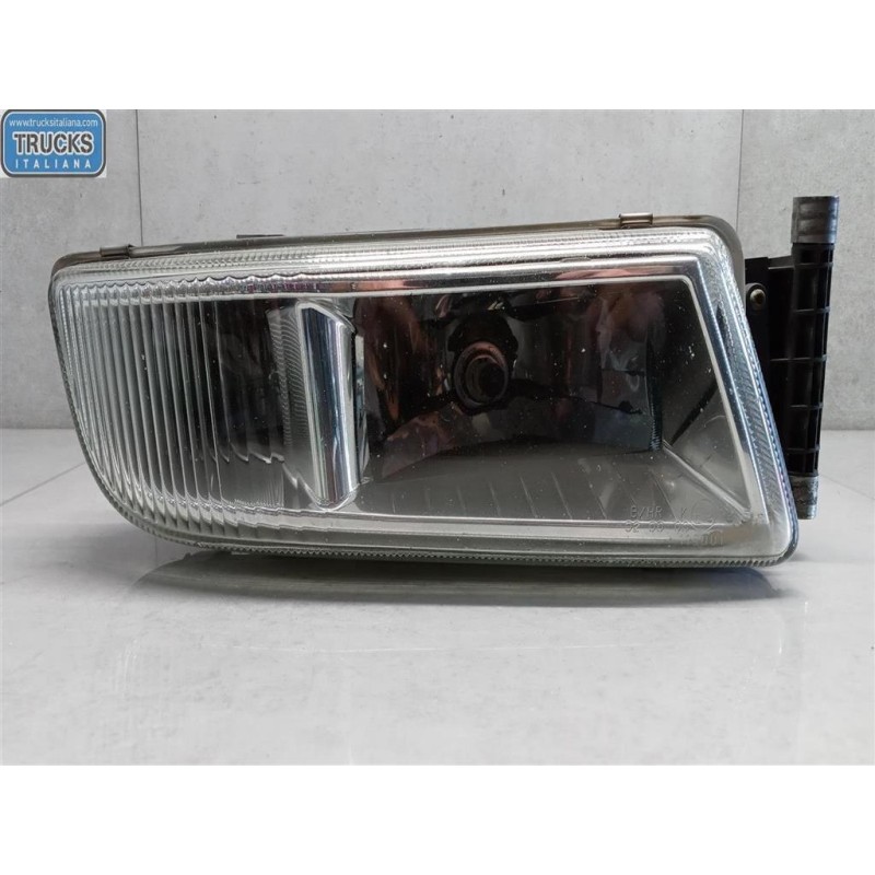 MAN RIGHT FOG LIGHT LAMP MAN TGX  used