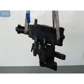 STEERING BOX MAN TGX  used