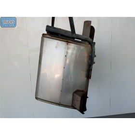 SILENCER MAN TGX  used