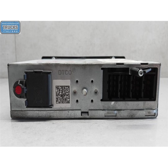 TACHIGRAFO MAN TGX  usato