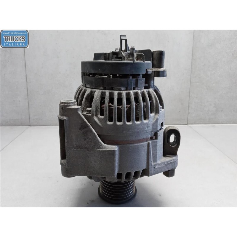 MAN ALTERNATORE MAN TGX  usato
