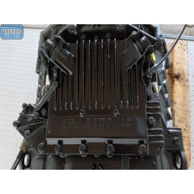 ATTUATORE MAN TGX  usato