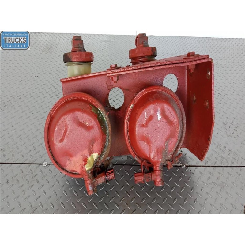 IVECO POMPA FRENO IVECO 109-14 usato