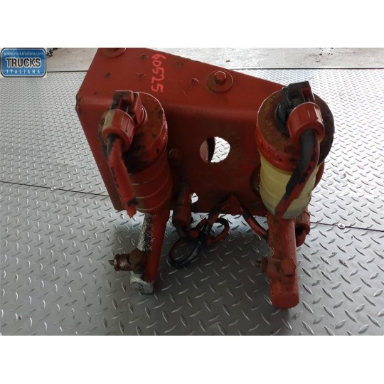 SERVOBRAKE IVECO 109-14 used