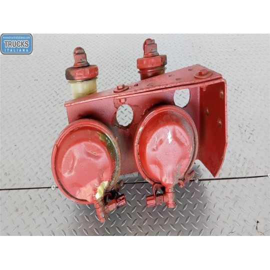 SERVOFRENO IVECO 109-14 usato