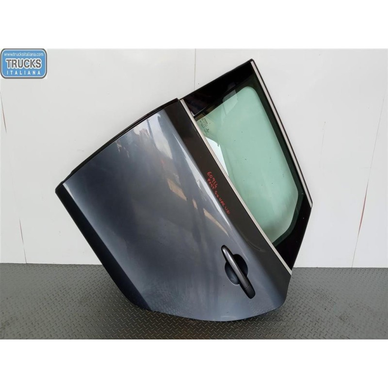 VOLVO PORTA POSTERIORE SINISTRA VOLVO V40 2012>2016 usato