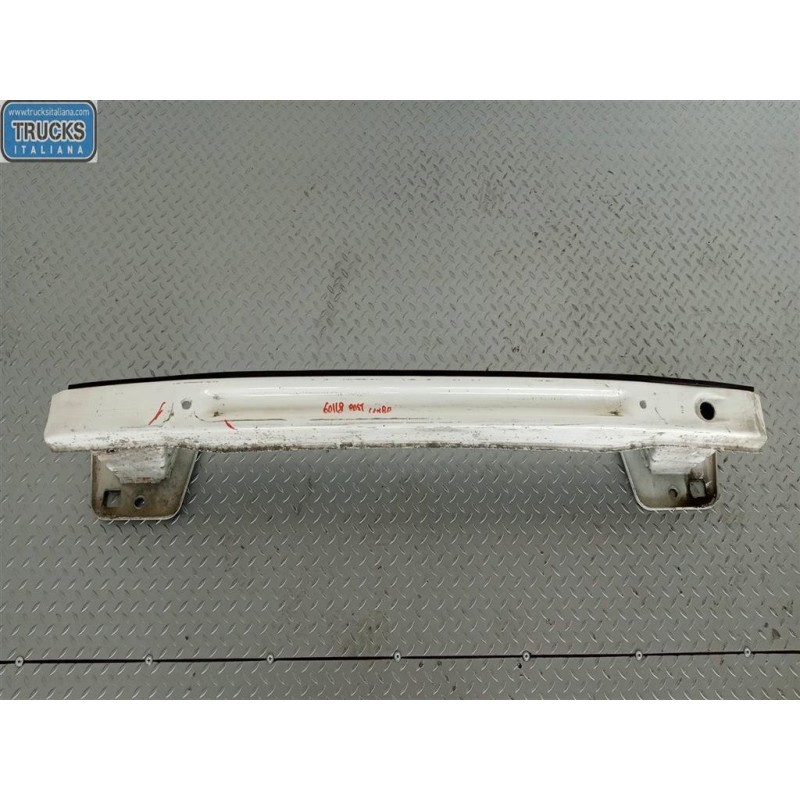 OPEL van REAR CROSS BUMPER OPEL van Combo D 2012>2018 used