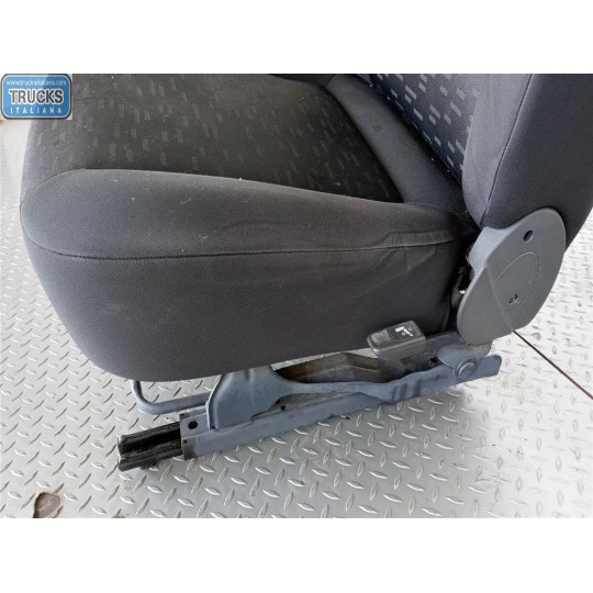 FRONT SEATS OPEL van Combo D 2012>2018 used