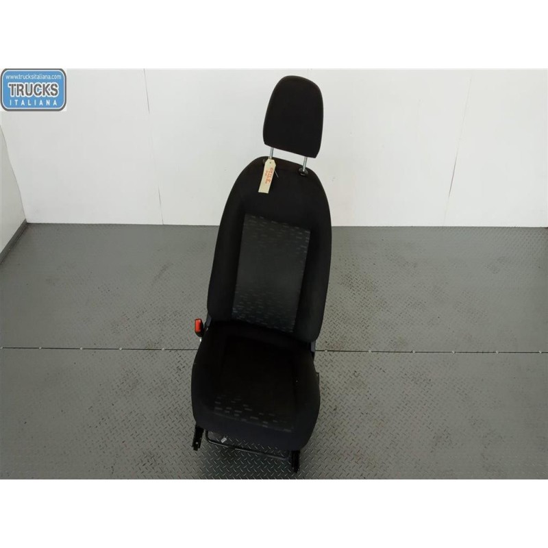 OPEL van FRONT SEATS OPEL van Combo D 2012>2018 used