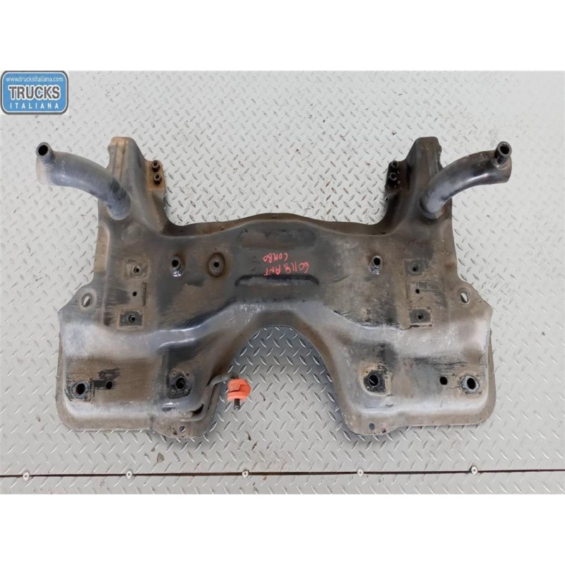 OPEL van FRONT CHASSIS SUSPENSION  OPEL van Combo D 2012>2018 used