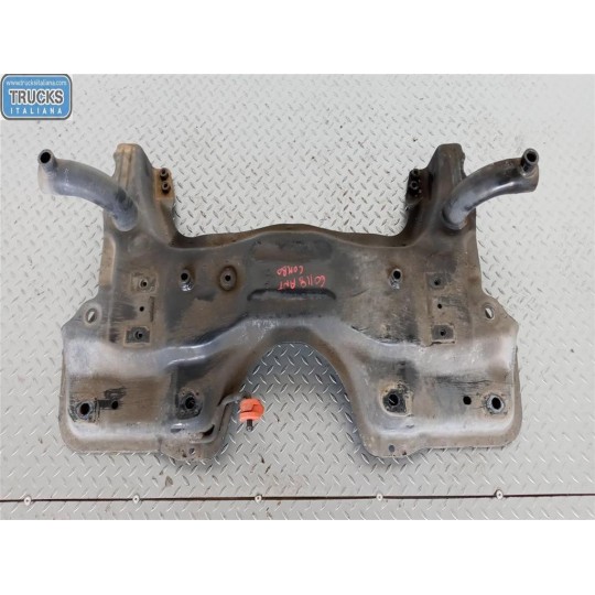 FRONT CHASSIS SUSPENSION  OPEL van Combo D 2012>2018 used