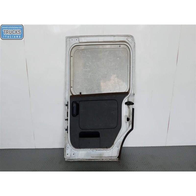 OPEL van RIGHT SIDE SLIDING DOOR OPEL van Combo C 2001>2011 used