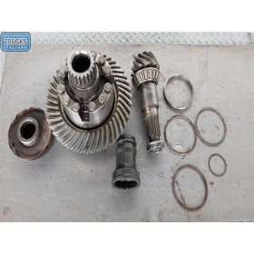 REAR DIFFERENTIAL 
 IVECO...