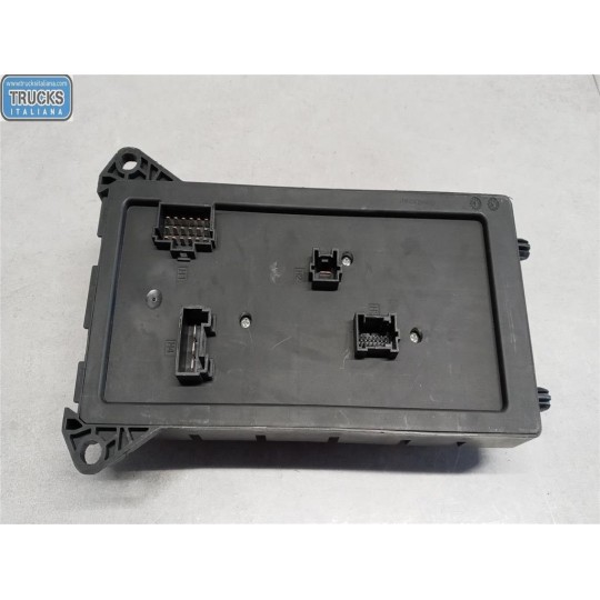 FUSE BOX MERCEDES-BENZ van Sprinter 2013>2018 used