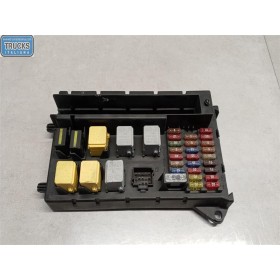 FUSE BOX MERCEDES-BENZ van...