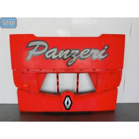MASCHERINE RENAULT truck...